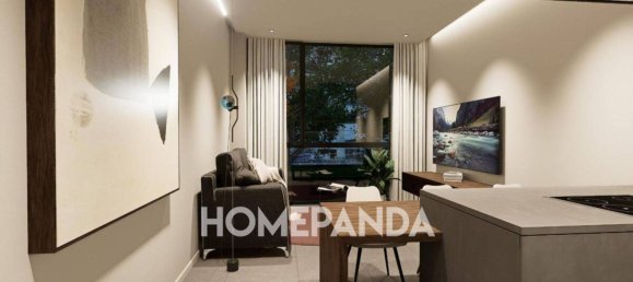 1 bedroom Apartment in Turin, Italy No. 211892 4