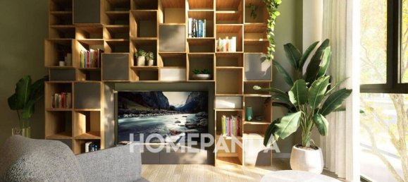 1 bedroom Apartment in Turin, Italy No. 211892 18