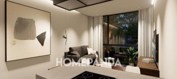 1 bedroom Apartment in Turin, Italy No. 211892 5