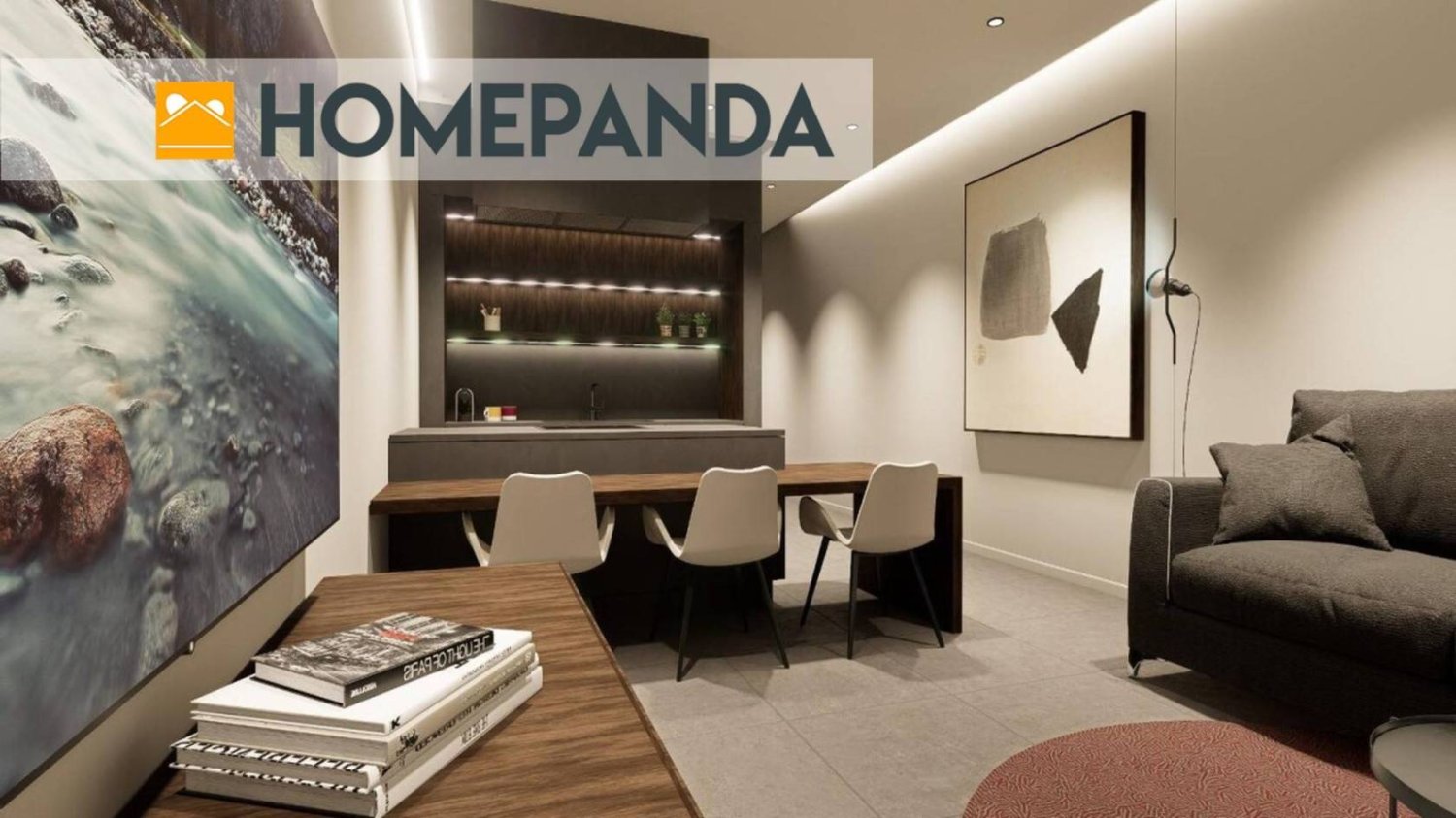 1 bedroom Apartment in Turin, Italy No. 211892