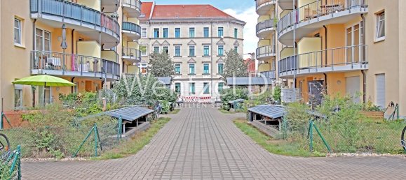 Studio à Leipzig, Germany No. 221472 6