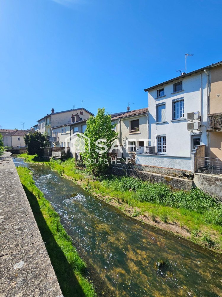 5 Schlafzimmer Haus in Verdun, France, Nr. 52730