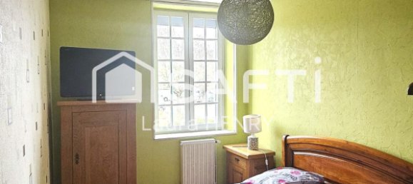 5 Schlafzimmer Haus in Verdun, France, Nr. 52730 11