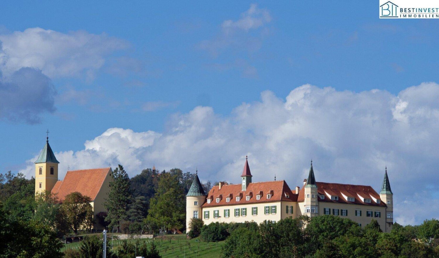 5 rooms House in Strassgang, Austria No. 218110