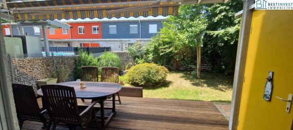 5 rooms House in Strassgang, Austria No. 218110 3