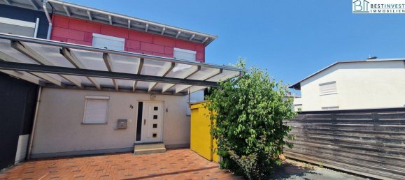 5 rooms House in Strassgang, Austria No. 218110 4