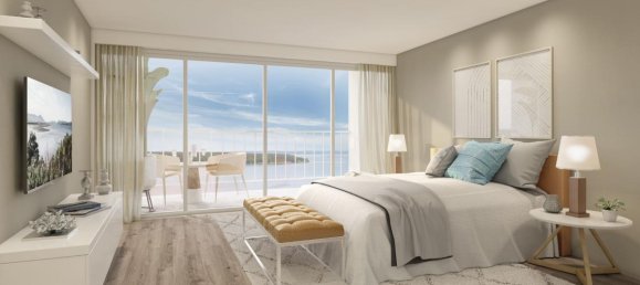 3 bedrooms Condo in Vila Franca de Xira, Portugal No. 7038 6