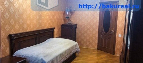 3 bedrooms Apartment in Baku, Azerbaijan No. 1 8