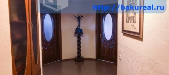3 bedrooms Apartment in Baku, Azerbaijan No. 1 13