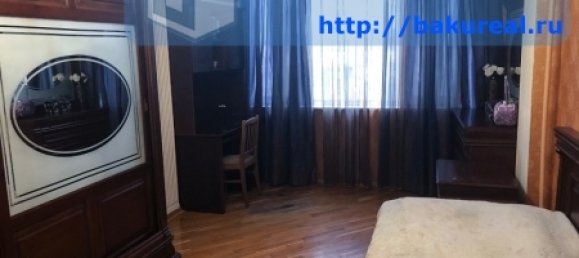 3 bedrooms Apartment in Baku, Azerbaijan No. 1 17