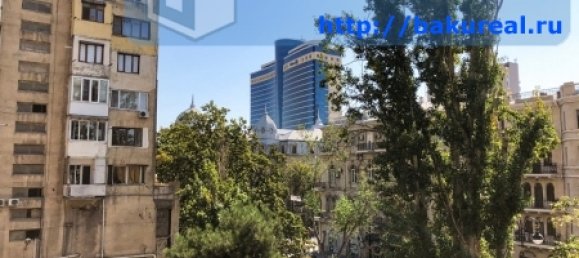 3 bedrooms Apartment in Baku, Azerbaijan No. 1 4
