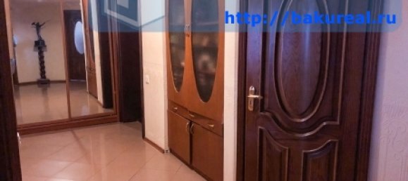 3 bedrooms Apartment in Baku, Azerbaijan No. 1 19