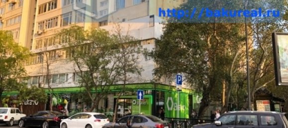 3 bedrooms Apartment in Baku, Azerbaijan No. 1 3