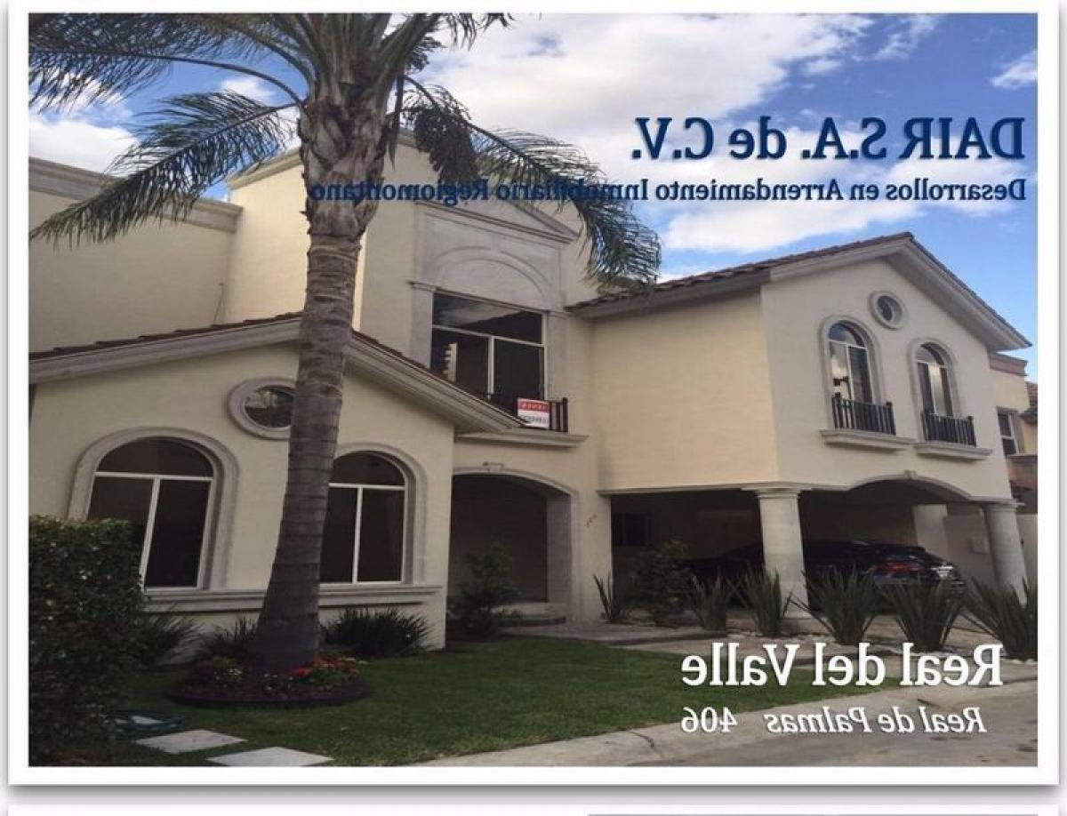 Casa T3 em Nuevo Leon, Mexico N.º 173140