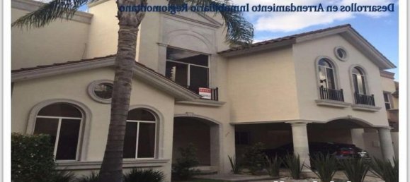 Casa T3 em Nuevo Leon, Mexico N.º 173140 2