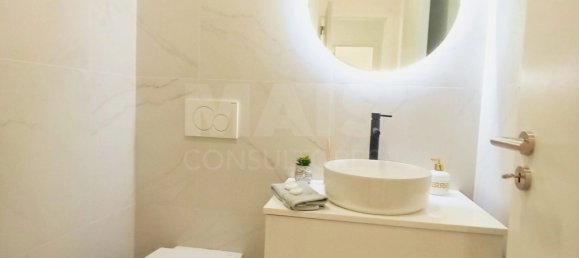 Квартира с 3 спальнями в Лиссабон, Португалия № 84884 14