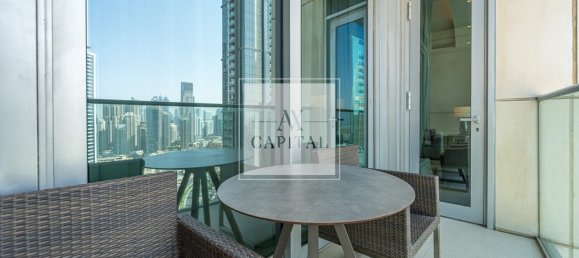 1 bedroom Apartment in Downtown Dubai (Downtown Burj Dubai), UAE No. 52386 2