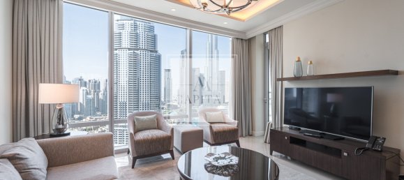 1 bedroom Apartment in Downtown Dubai (Downtown Burj Dubai), UAE No. 52386 13