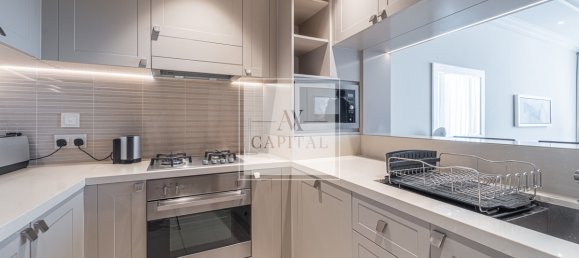 1 bedroom Apartment in Downtown Dubai (Downtown Burj Dubai), UAE No. 52386 11