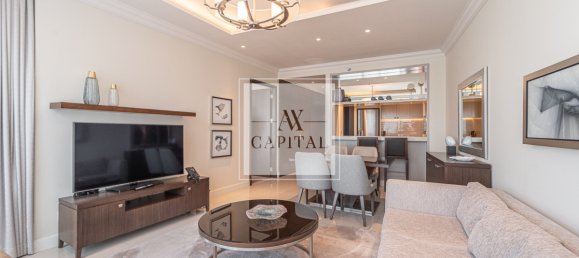 1 bedroom Apartment in Downtown Dubai (Downtown Burj Dubai), UAE No. 52386 15