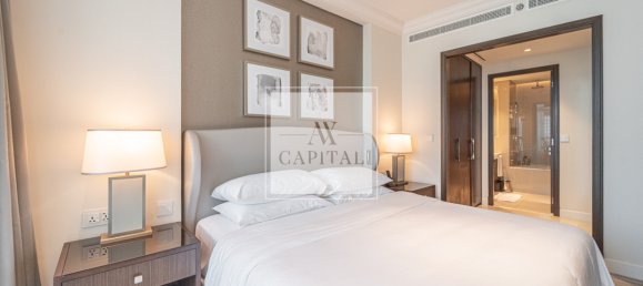 1 bedroom Apartment in Downtown Dubai (Downtown Burj Dubai), UAE No. 52386 7