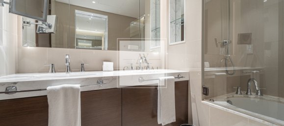 1 bedroom Apartment in Downtown Dubai (Downtown Burj Dubai), UAE No. 52386 5