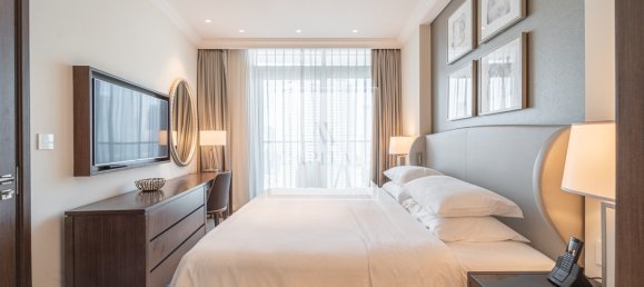 1 bedroom Apartment in Downtown Dubai (Downtown Burj Dubai), UAE No. 52386 9