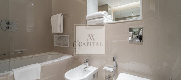 1 bedroom Apartment in Downtown Dubai (Downtown Burj Dubai), UAE No. 52386 17