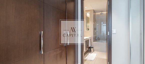 1 bedroom Apartment in Downtown Dubai (Downtown Burj Dubai), UAE No. 52386 4