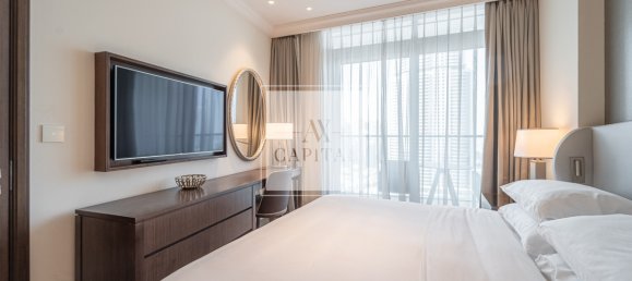 1 bedroom Apartment in Downtown Dubai (Downtown Burj Dubai), UAE No. 52386 8