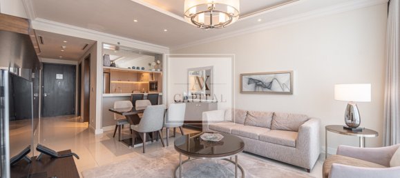 1 bedroom Apartment in Downtown Dubai (Downtown Burj Dubai), UAE No. 52386 14