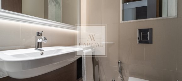 1 bedroom Apartment in Downtown Dubai (Downtown Burj Dubai), UAE No. 52386 6