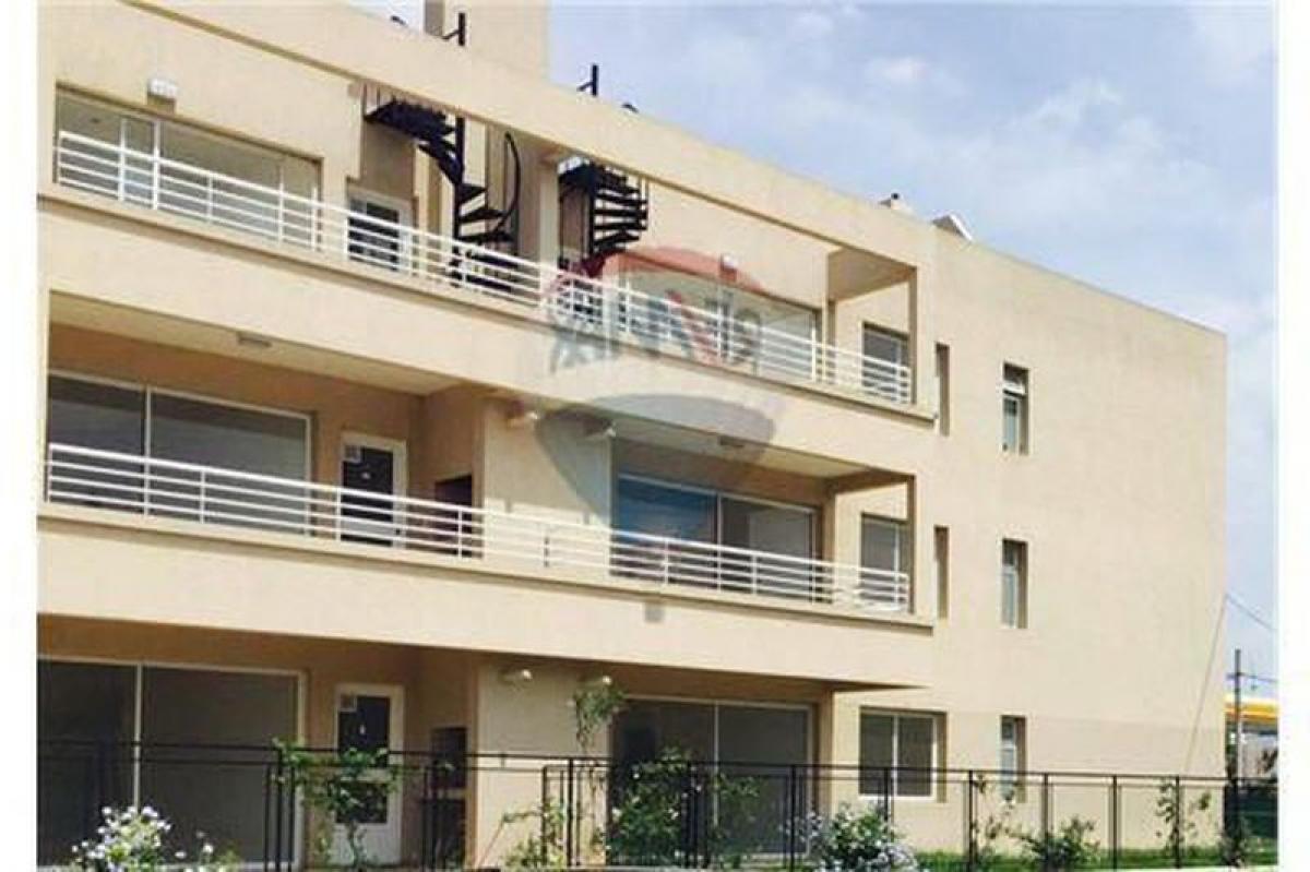 Склад 20м² в Сан Исидро, Аргентина № 26702