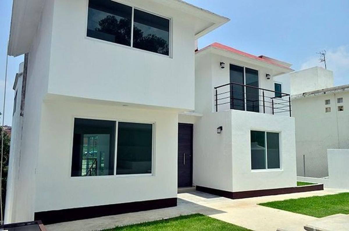 3 Schlafzimmer Haus in Ciudad Lopez Mateos, Mexico, Nr. 224279