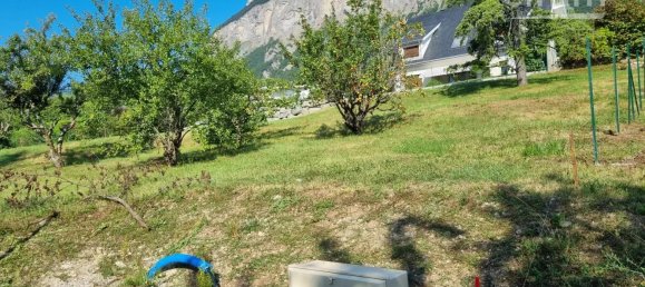 Grundstück in Biviers, France 790m², Nr. 276161 5