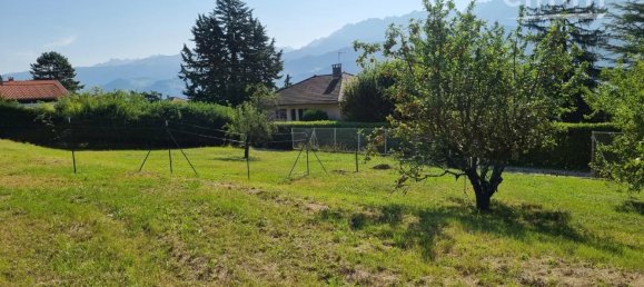 Grundstück in Biviers, France 790m², Nr. 276161 9