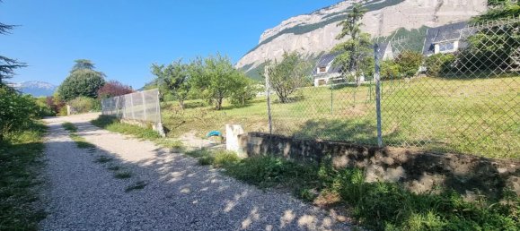 Grundstück in Biviers, France 790m², Nr. 276161 6