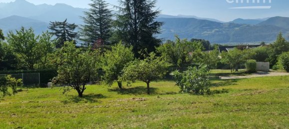 Grundstück in Biviers, France 790m², Nr. 276161 8