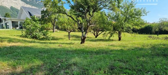 Grundstück in Biviers, France 790m², Nr. 276161 3