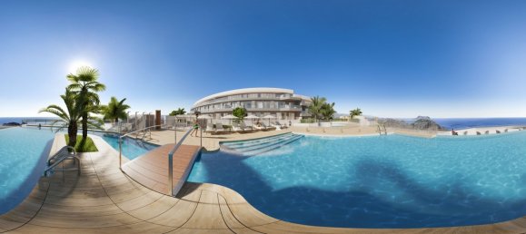 3 غرف نوم شقة في Aguilas, Spain رقم 365051 9