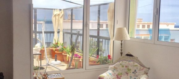 4 bedrooms Penthouse in Las Palmas De Gran Canaria, Spain No. 3220 6