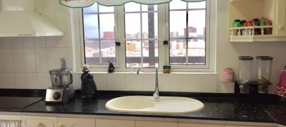 4 bedrooms Penthouse in Las Palmas De Gran Canaria, Spain No. 3220 9