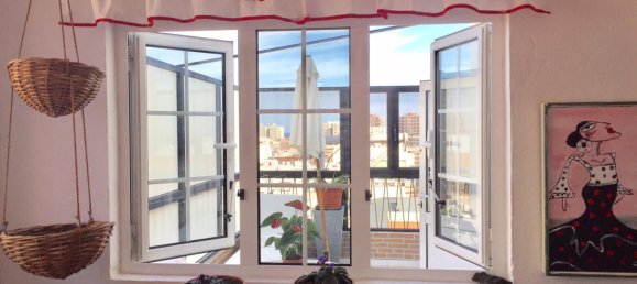 4 bedrooms Penthouse in Las Palmas De Gran Canaria, Spain No. 3220 3