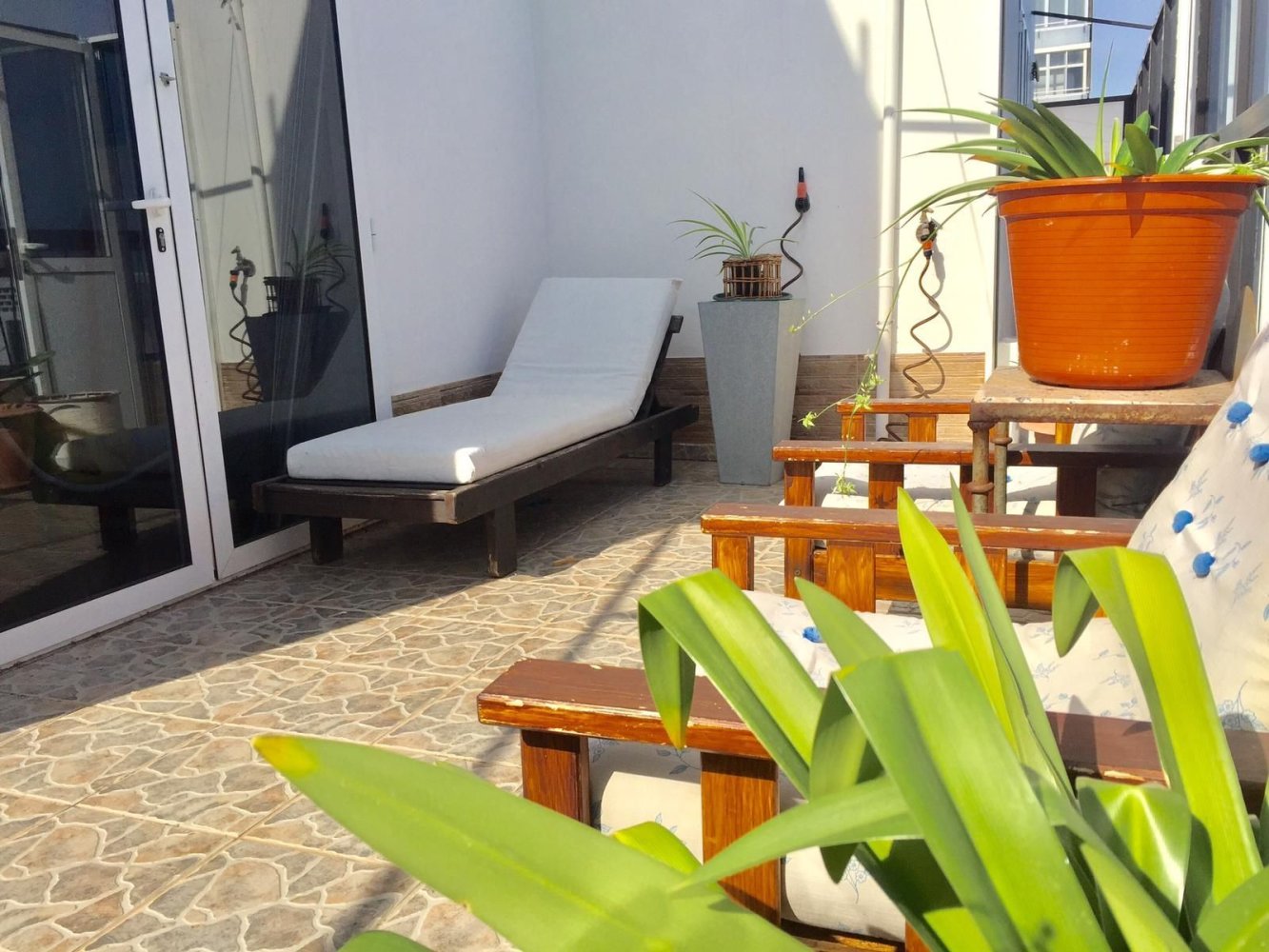 4 bedrooms Penthouse in Las Palmas De Gran Canaria, Spain No. 3220