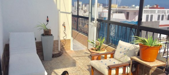 4 bedrooms Penthouse in Las Palmas De Gran Canaria, Spain No. 3220 13