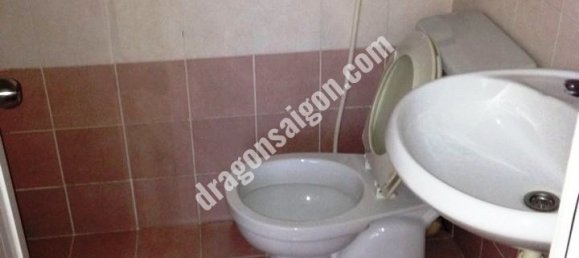 Apartamento en Binh Thanh, Vietnam 35 m² No. 10868 5