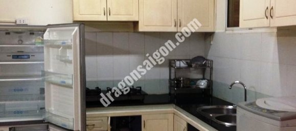 Apartamento en Binh Thanh, Vietnam 35 m² No. 10868 3