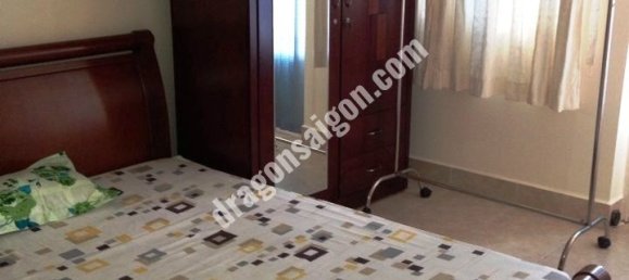 Apartamento en Binh Thanh, Vietnam 35 m² No. 10868 4