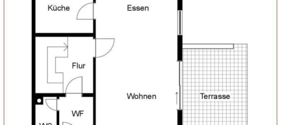 Moradia em banda de 6 divisões em Rems-Murr-Kreis, Germany N.º 4160 16