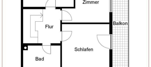 Moradia em banda de 6 divisões em Rems-Murr-Kreis, Germany N.º 4160 17